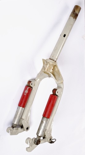 Heinkel tourist scooter - heinkel, a2