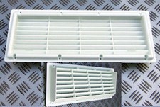 FRIDGE VENT 364 x 139mm