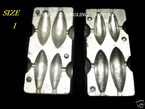Carp fishing 1 lead - in,