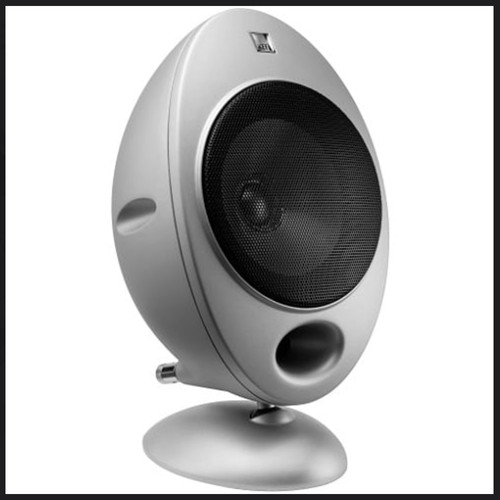 Kef hts 2001 kht - 2001, 2005.2