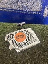 Stihl Ms362c Ms362 Petrol Chainsaw Pull Start Assembly Recoil