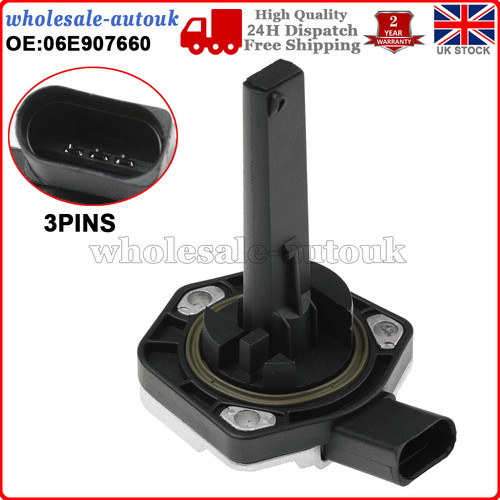 Oil sump level switch sensor - level,