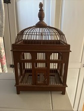 Victorian Antique Wood And