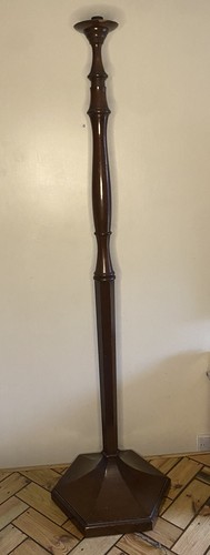 Antique art deco - antique, hexagonal