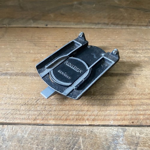 Rolleifix rollei quick release - quick,