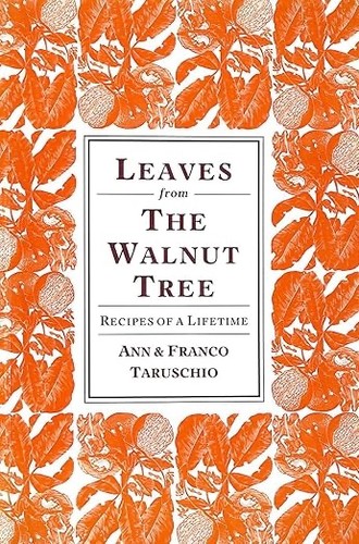 Leaves from the walnut - leaves,