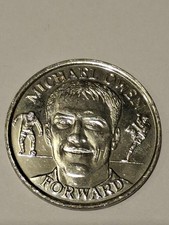 Michael Owen. The Official