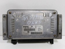 9632693880 ECU ENGINE CONTROL