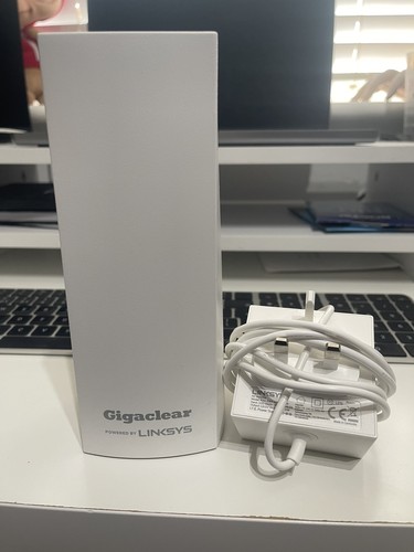Linksys gigaclear velop whw03 - velop,
