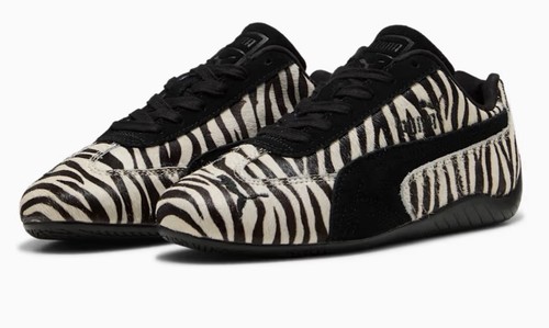 Puma speedcat zebra - speedcat,