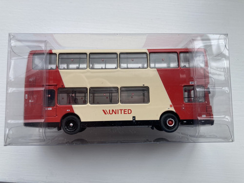 Britbus r601 leyland olympian - leyland,