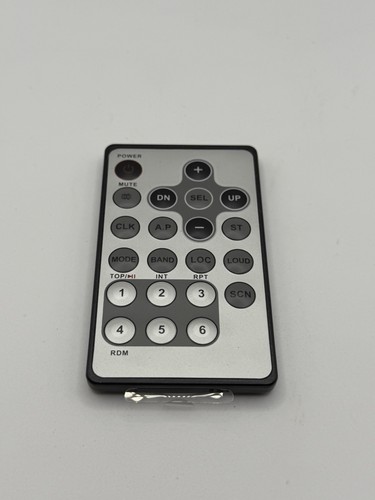 Replace remote control for - replace,