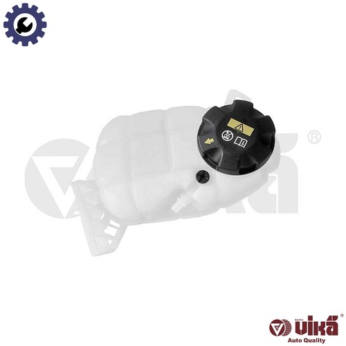 Expansion tank coolant - expansion,