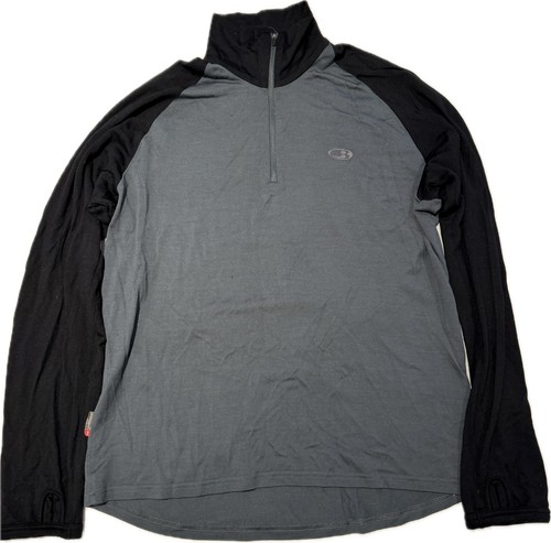 Icebreaker men merino - icebreaker, men’s