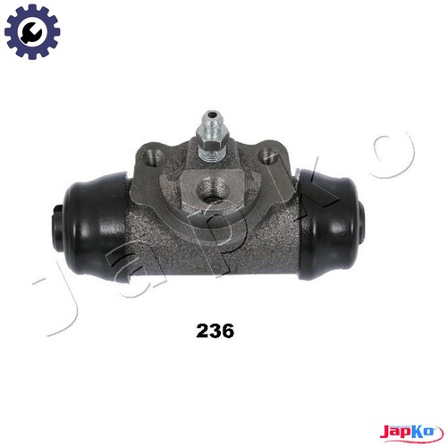 Wheel brake cylinder 67236 - cylinder,