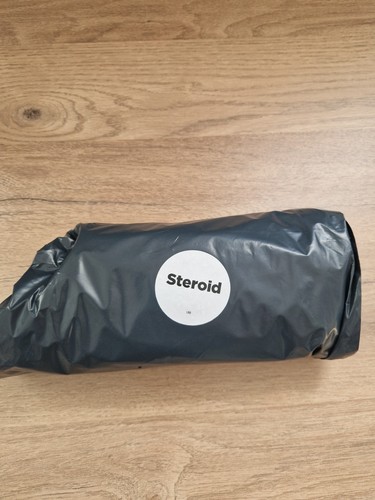 Steroid injection pack - injection,