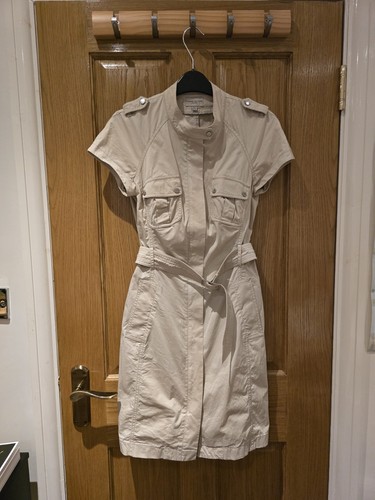 Karen millen size military - size, 12