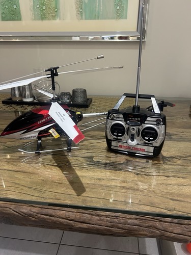 Shuang helicopter 9097 - helicopter,