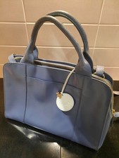 Radley London Ladies Baby Blue