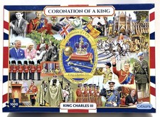 Gibsons 1000 Piece Jigsaw