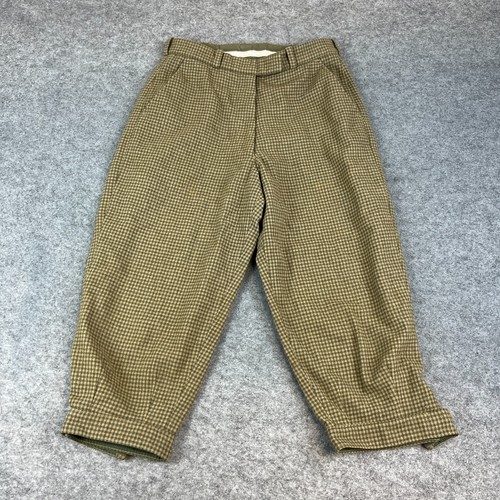 Vintage tweed plus fours - vintage,