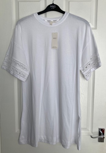 New ladies white - new,