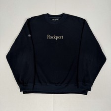 Rockport XCS Jumper Fleece