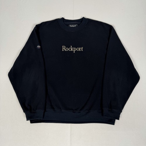 Rockport xcs jumper fleece - jumper,