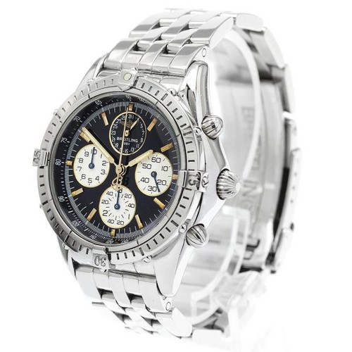 Breitling cockpit airborne - cockpit,