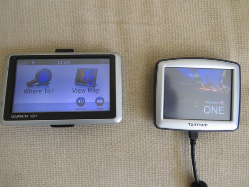 Garmin nuvi 1300 sat - garmin,