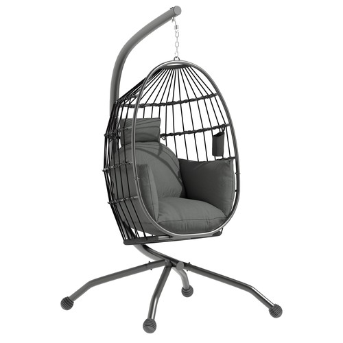 Outsunny egg chair - egg,