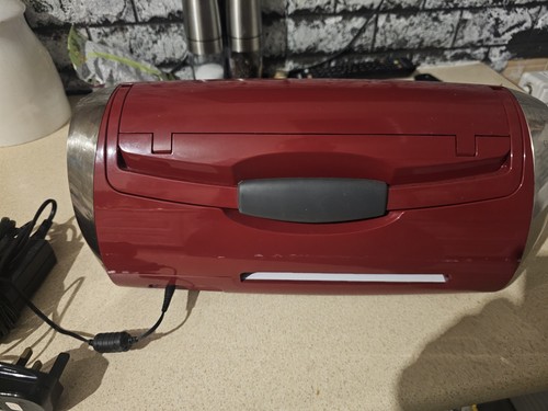Cricut cake mini - mini, model