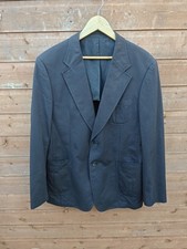 GUCCI Blazer Jacket Mens Size