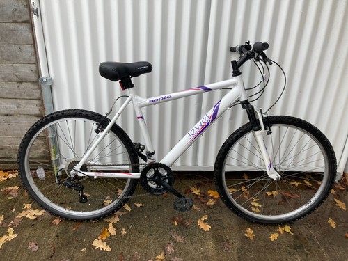 Apollo jewel mountain bike - jewel,