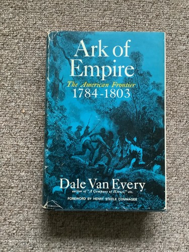 Ark empire the american - ark,
