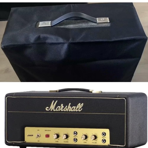 Dust cover marshall 2061x - 2061x, 20w