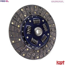 CLUTCH DISC 332 173 FOR DAEWOO