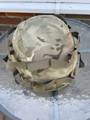British army mk7 - british,