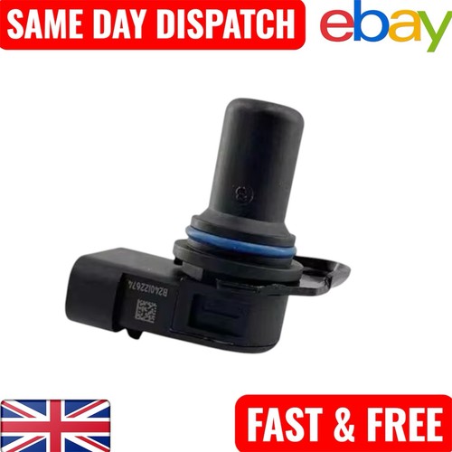 Camshaft position sensor - position,