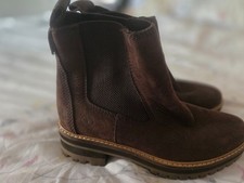 TIMBERLAND Courmayeur Valley