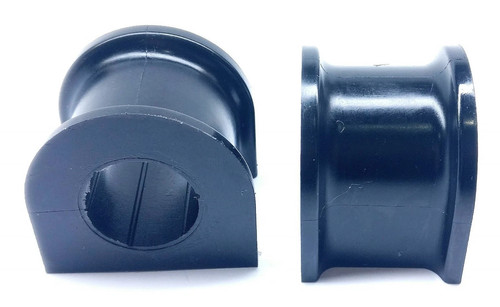Polypro 30mm front sway bar - front,
