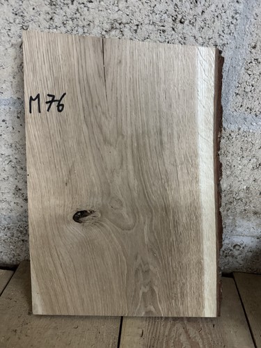 Oak hardwood timber offcut - oak,