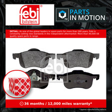 Brake Pads Set fits VOLVO V70