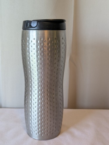 2008 starbucks silver - 2008,