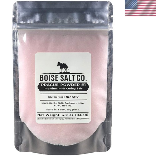 Craft delicious cured meats - craft,