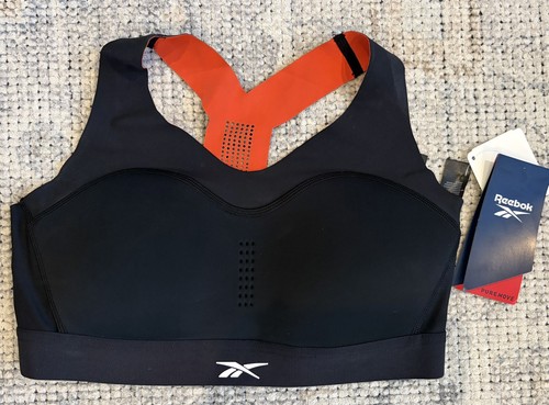 Reebok bra women size s - women’s,