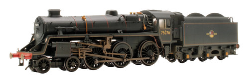 Hornby r2716 br - hornby, black