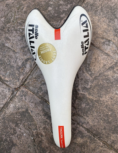 Selle italia thoork - selle,