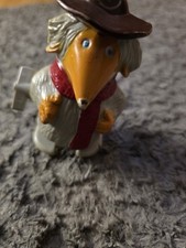 Vintage 1970's Marx Toys