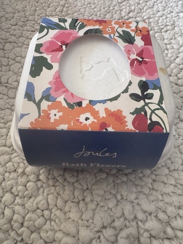 Joules bath fizzers - bath, 4